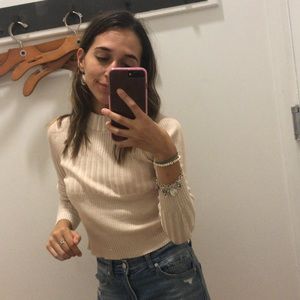 Meet your Posher, Gigi